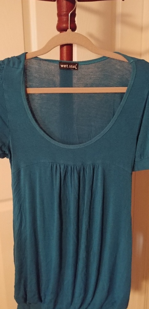 Long shirt/dress